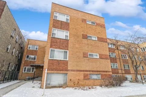 6244 N Francisco Ave #3BW, Chicago, IL 60659