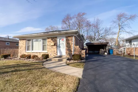339 W Glengate Ave, Chicago Heights, IL 60411
