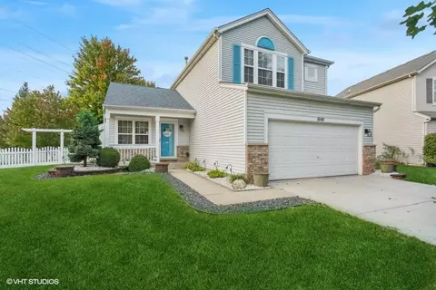 1648 Dahlia Ct, Romeoville, IL 60446