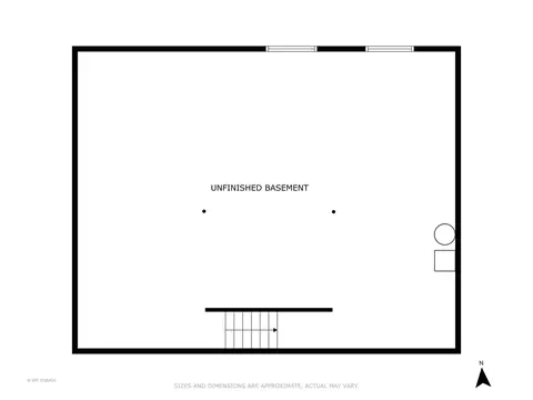 Floorplan - 2804 Waterfront Ave, Algonquin, IL 60102 photo 3 of 4
