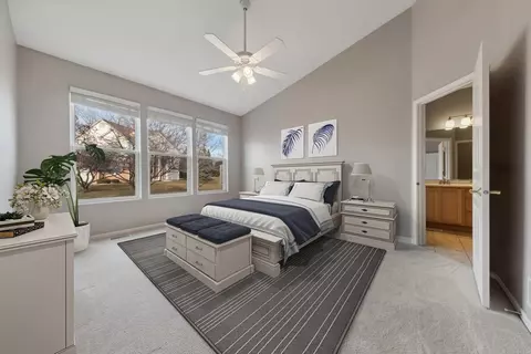 Bedroom - 2804 Waterfront Ave, Algonquin, IL 60102 photo 1 of 1
