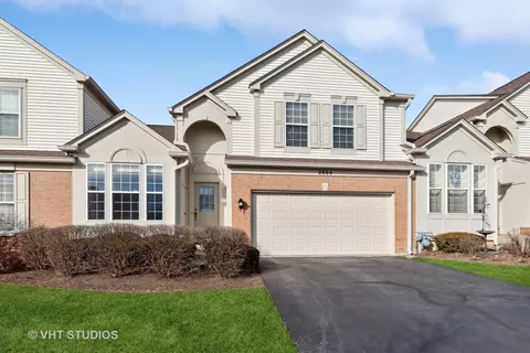 2804 Waterfront Ave, Algonquin, IL 60102