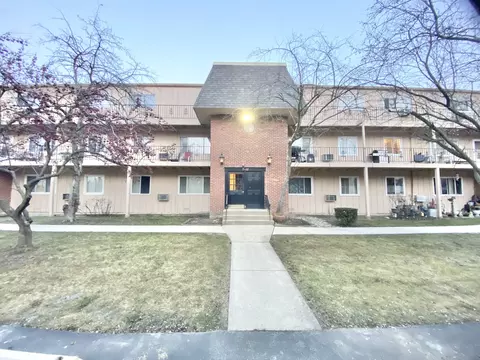 2510 Algonquin Rd #11, Rolling Meadows, IL 60008 photo 1