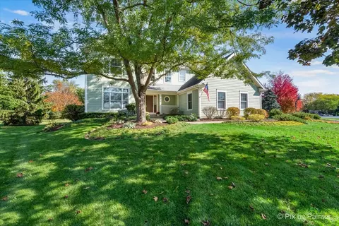 8950 Berwick Ct, Village Of Lakewood, IL 60014