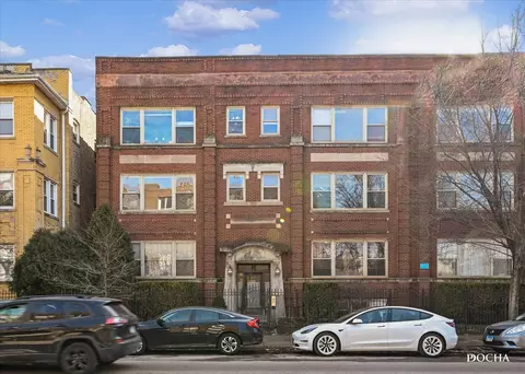 827 W Lawrence Ave #2N, Chicago, IL 60640