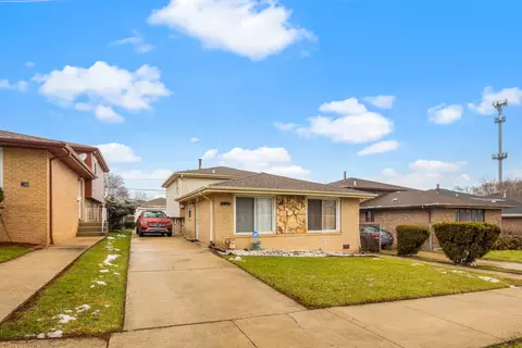 144 E 122nd Pl, Chicago, IL 60628