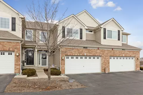 9868 Williams Dr, Huntley, IL 60142