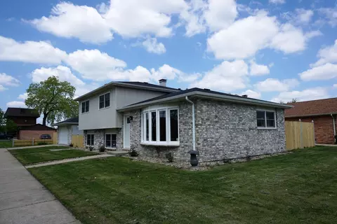 12118 S Harding Pl, Alsip, IL 60803