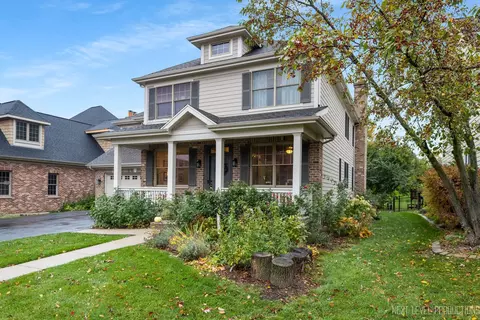 3 N448 Vachel Lindsey St, Saint Charles, IL 60175