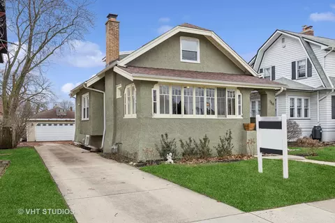 154 N Brainard Ave, La Grange, IL 60525