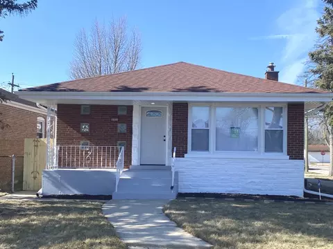 15600 Maryland Ave, Dolton, IL 60419
