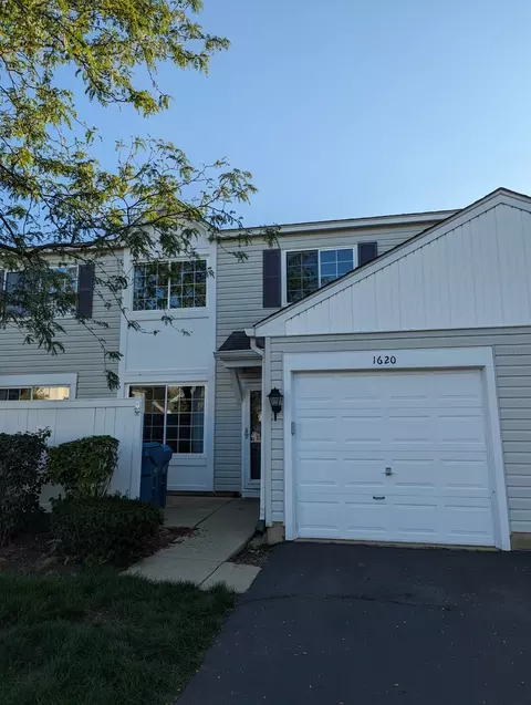 1620 Normantown Rd, Naperville, IL 60564