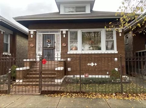 6135 S Washtenaw Ave, Chicago, IL 60629