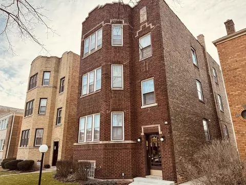 8808 S Blackstone Ave, Chicago, IL 60619