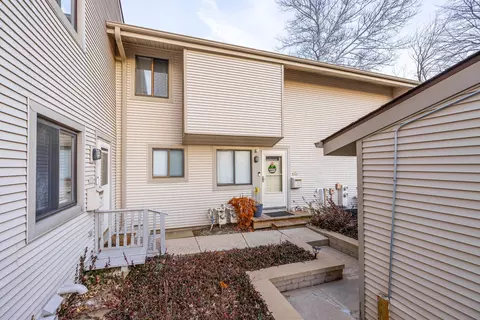 539 Verde Dr #539, Schaumburg, IL 60173