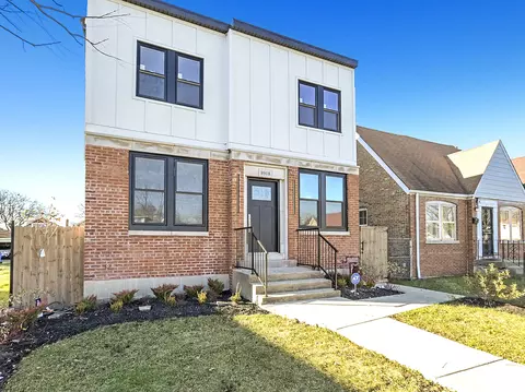 8918 S Normal Ave, Chicago, IL 60620 photo 1