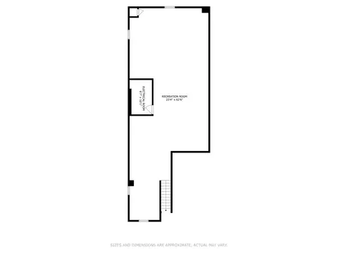 Floorplan - 2140 Pfingsten Rd, Northbrook, IL 60062 photo 3 of 3