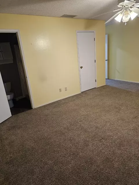 Bedroom - 2400 Austin Dr, Springfield, IL 62704 photo 3 of 9