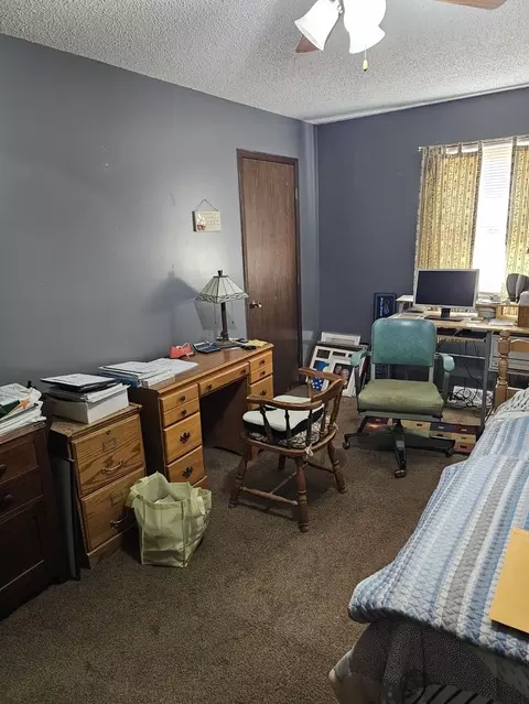 Bedroom - 2400 Austin Dr, Springfield, IL 62704 photo 9 of 9