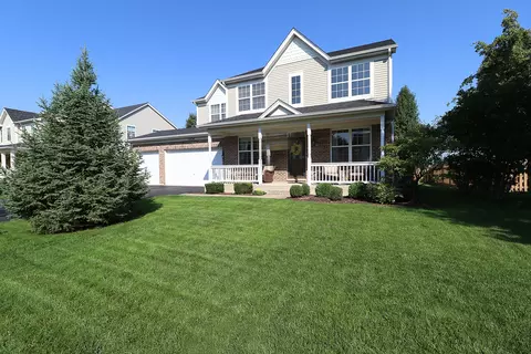 13934 Trillium Ln, Plainfield, IL 60544