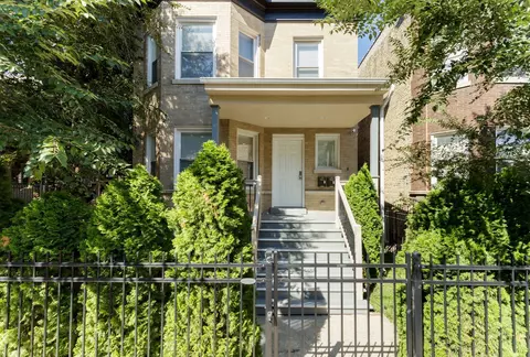 1058 W Foster Ave, Chicago, IL 60640