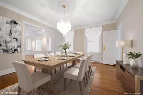 237 E Delaware Pl #2A, Chicago, IL 60611 photo 6