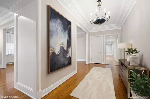 237 E Delaware Pl #2A, Chicago, IL 60611 photo 2