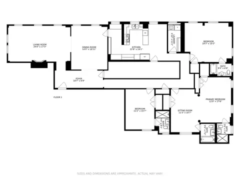 237 E Delaware Pl #2A, Chicago, IL 60611 photo 19