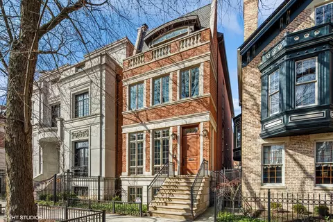 1960 N Orchard St, Chicago, IL 60614