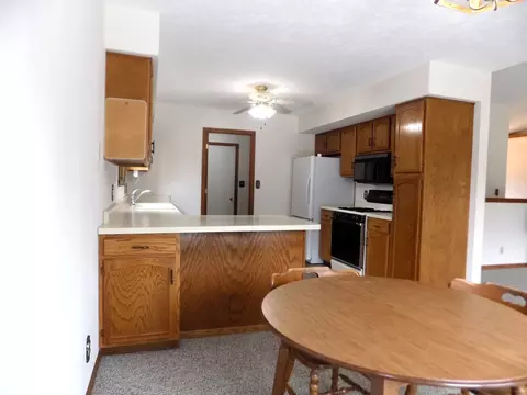 Kitchen - 4252 Waltham Rd, Roscoe, IL 61073 photo 1 of 8
