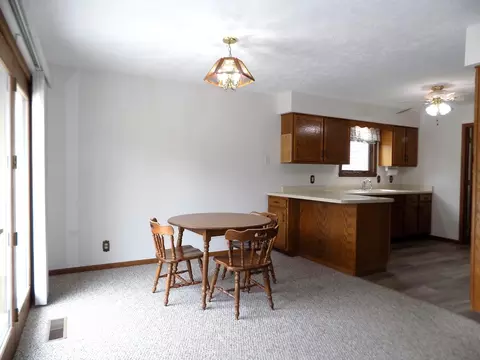 Dining - 4252 Waltham Rd, Roscoe, IL 61073 photo 2 of 2