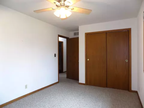 Bedroom - 4252 Waltham Rd, Roscoe, IL 61073 photo 5 of 5