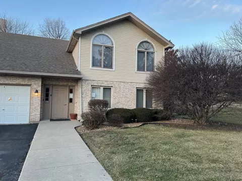2603 Crescenzo Dr #F, Joliet, IL 60436