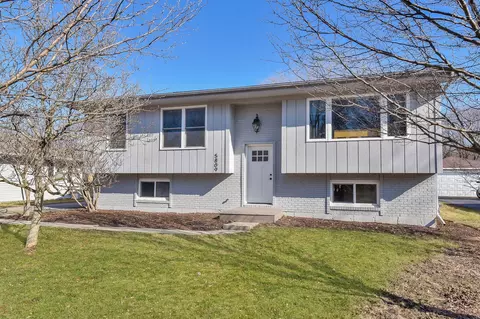 5809 Sherman Ave, Downers Grove, IL 60516