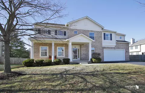 1024 Wrens Gate, Mundelein, IL 60060