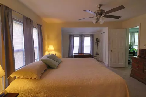 Bedroom - 10836 Front St, Mokena, IL 60448 photo 3 of 5