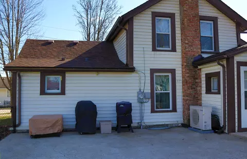 Exterior - 10836 Front St, Mokena, IL 60448 photo 7 of 14