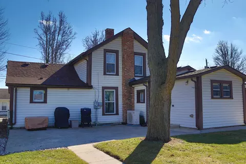 Exterior - 10836 Front St, Mokena, IL 60448 photo 6 of 14