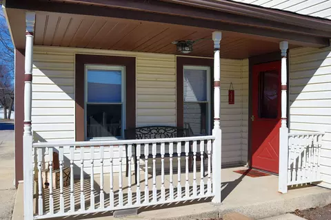 Exterior - 10836 Front St, Mokena, IL 60448 photo 5 of 14