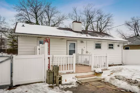 Exterior - 2925 S 13th Ave, Broadview, IL 60155 photo 8 of 15