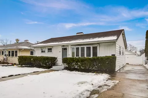 Exterior - 2925 S 13th Ave, Broadview, IL 60155 photo 2 of 15