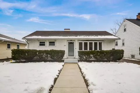 Exterior - 2925 S 13th Ave, Broadview, IL 60155 photo 14 of 15