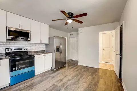 Kitchen - 2925 S 13th Ave, Broadview, IL 60155 photo 3 of 3
