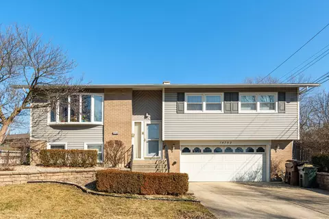 14759 Major Ave, Oak Forest, IL 60452
