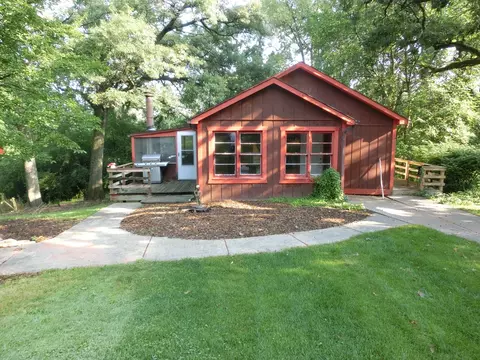 12900 S 86th Ave, Palos Park, IL 60464