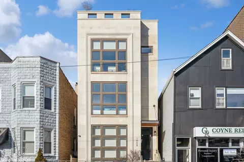 1908 W Belmont Ave #3, Chicago, IL 60657