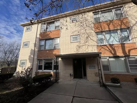 Exterior - 3517 Harlem Ave #1C, Berwyn, IL 60402 photo 2 of 5
