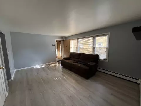 Living - 3517 Harlem Ave #1C, Berwyn, IL 60402 photo 3 of 5