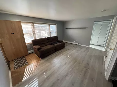 Living - 3517 Harlem Ave #1C, Berwyn, IL 60402 photo 1 of 5