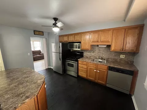 Kitchen - 3517 Harlem Ave #1C, Berwyn, IL 60402 photo 1 of 3
